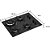 Fogão Cooktop Mueller 4 Bocas G5,  Ultra Chama Com Queimador Tripla Chama Mcg134bg1- Preto, Bivolt - Imagem 3