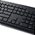 Teclado e Mouse Sem Fio Dell KM3322W, USB, ABNT2, Preto - 580-BBBB - Imagem 5