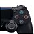 Controle Sony Dualshock 4 PS4, Sem Fio, Preto - CUH-ZCT2U - Imagem 7