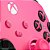 Controle Joypad Xbox Series X/S Wireless com Bluetooth Deep Pink Rosa - Imagem 6