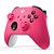 Controle Joypad Xbox Series X/S Wireless com Bluetooth Deep Pink Rosa - Imagem 2