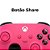 Controle Joypad Xbox Series X/S Wireless com Bluetooth Deep Pink Rosa - Imagem 4