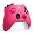 Controle Joypad Xbox Series X/S Wireless com Bluetooth Deep Pink Rosa - Imagem 5