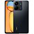Smartphone Xiaomi Redmi 13C Dual SIM, 4GB RAM, 128 GB ROM, Midnight Black - Imagem 3