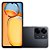 Smartphone Xiaomi Redmi 13C Dual SIM, 4GB RAM, 128 GB ROM, Midnight Black - Imagem 2