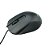 Mouse Óptico Com Fio USB, 1.000 DPI, Scroll Anti-Derrapante, Verde - SB-S02 - Imagem 3