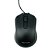 Mouse Óptico Com Fio USB, 1.000 DPI, Scroll Anti-Derrapante, Verde - SB-S02 - Imagem 4