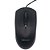 Mouse Óptico Com Fio USB 3.0, Com 1.000 de DPI, RENUX - RE-MOU-509 - Imagem 1