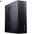 Computador Mini Micro ATX Slim Core i7- 3th 3770,  Memória 8GB, SSD 256GB - Vertical e Horizontal / MINI-ITX -Linux - Imagem 5