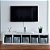Antena Digital UHF/HDTV Com Cabo de 5 Metros, Base Com Imã, Victory - VT-3003 - Imagem 5