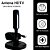 Antena Digital UHF/HDTV Com Cabo de 5 Metros, Base Com Imã, Victory - VT-3003 - Imagem 2