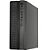 Gabinete Slim mATX com Fonte 200w Slimdesk Bluecase - BG-2002 - Imagem 1