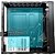 Gabinete Slim mATX com Fonte 200w Slimdesk Bluecase - BG-2002 - Imagem 5