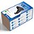 Leitor de Código de Barras USB Tanca TL-120, Sensor CCD 625nm, Leitura 1D, Velocidade de 300 Scans/seg, Cabo 2m - Imagem 6