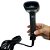 Leitor de Código de Barras USB Tanca TL-120, Sensor CCD 625nm, Leitura 1D, Velocidade de 300 Scans/seg, Cabo 2m - Imagem 4