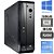 Computador Slim Core I3-3240 - 8GB RAM - SSD 128GB - Gab C3Tech Slim, Windows 10, Com MousePad Brinde - Imagem 1