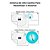 Adaptador Wireless, Tp-Link Archer T2U Plus, AC600, USB, Dual Band - Imagem 7