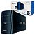 Nobreak UPS 1200VA One 3.1 Trivolt/115V MCM Com 6 Tomadas UPS0272 - Imagem 5