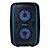 Caixa de Som Portátil 60W Com LED, Bluetooth, Função TWS, Jump Sumay - SM-CSP1309 - Imagem 1