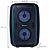 Caixa de Som Portátil 60W Com LED, Bluetooth, Função TWS, Jump Sumay - SM-CSP1309 - Imagem 4