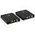 Extensor KVM Vídeo e Dados Até 60 Metros VEX 3060 KVM Intelbras - Imagem 2