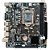 Placa Mãe Soquete 1155 H61 DDR3 - Com Slot Para SSD M2 - PCi Express e HDMI Goldentec - Gt-H61 M2, Rede Gigabit S/ Caixa - Imagem 3