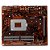 Placa Mãe Soquete 1151 H310C DDR4, Com Slot M.2 NVMe, PCI Express, HDMI e Rede Gigabit, Goldentec - GT-H310C-M.2 - Imagem 7