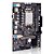 Placa Mãe Soquete 1700 H610 DDR4, Com Slot Para SSD M.2, PCI Express, DisplayPort e Rede Gigabit, Goldentec - GT-H610-M2 - Imagem 3