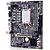 Placa Mãe Soquete 1700 H610 DDR4, Com Slot Para SSD M.2, PCI Express, DisplayPort e Rede Gigabit, Goldentec - GT-H610-M2 - Imagem 4
