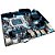 Placa Mãe Soquete 1150 H81 DDR3, Com Slot Para SSD M.2, PCi Express, HDMI e Rede Gigabit, Goldentec - GT-H81-M2 - Imagem 3