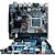 Placa Mãe Soquete 1150 H81 DDR3, Com Slot Para SSD M.2, PCi Express, HDMI e Rede Gigabit, Goldentec - GT-H81-M2 - Imagem 5