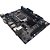 Placa Mãe Soquete 1151 H110 DDR4, Com Slot Para SSD M.2, PCI Express e HDMI, Goldentec - GT-H110 - Imagem 3