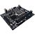 Placa Mãe Soquete 1151 H110 DDR4, Com Slot Para SSD M.2, PCI Express e HDMI, Goldentec - GT-H110 - Imagem 4