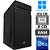 Computador Core I5-10600, 3.3ghz (4.8ghz Turbo), Memoria DDR4 8GB 2666 MHz, SSD NVME 512GB - Windows 11 Pro - Imagem 1