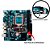 Computador Core i5-3550- SSD 256GB- Memória 8GB- GAB MT32BK - Windows10, Mouse Pad Brinde - Imagem 3