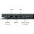 Notebook Positivo Vision C14 Celeron 4GB 128GB eMMC, Wind 11, Lumina Bar, Tela 14" HD Antirreflexo, Tecla Link – Cinza - Imagem 6