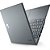 Notebook Positivo Vision C14 Celeron 4GB 128GB eMMC, Wind 11, Lumina Bar, Tela 14" HD Antirreflexo, Tecla Link – Cinza - Imagem 8