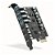 Placa PCI-Express Com 7 Portas USB, 3 Portas USB-C e 4 Portas USB 3.0 - Imagem 1
