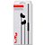 Fone de Ouvido Intra Auricular Earbuds EPH 201 Com Fio e Microfone, Lity - Preto - Imagem 6