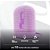 Caixa de Som Portatíl Bluetooth, 5W, Protecao IP67, Lity B10 - Lilas - Imagem 5