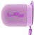 Caixa de Som Portatíl Bluetooth, 5W, Protecao IP67, Lity B10 - Lilas - Imagem 1