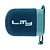 Caixa de Som Portatíl Bluetooth, 5W, Protecao IP67, Lity B10 - Azul - Imagem 3