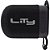 Caixa de Som Portatíl Bluetooth, 5W, Protecao IP67, Lity B10 - Preta - Imagem 1