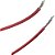 Metro Cabo de Rede Impact Giga CAT6 UTP 4P IG6CVM Intelbras, 100% Cobre - Vermelho - Imagem 4
