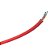 Caixa Cabo de Rede 305 Metros, Impact Giga CAT6 UTP 4P IG6CVM Intelbras - Vermelho - Imagem 4