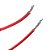 Caixa Cabo de Rede 305 Metros, Impact Giga CAT6 UTP 4P IG6CVM Intelbras - Vermelho - Imagem 5