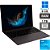 Notebook Samsung Galaxy Book 2 Intel Core i3-1215U, Windows 11 Home, 8GB, 1TB SSD, 15.6" Full HD LED NP550XED-KT4BR - Imagem 3