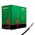 Caixa de Cabo de Rede Utp Cat6 305 Metros Intelbras Impact  4P IG6CPR, 100% Cobre - Preto - Imagem 1