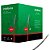 Caixa Cabo de Rede 305 Metros, Impact Giga UTP CAT6 IG6CCZ 4P Intelbras, 100% Cobre - Cinza - Imagem 1