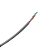 Caixa Cabo de Rede 305 Metros, Impact Giga UTP CAT6 IG6CCZ 4P Intelbras, 100% Cobre - Cinza - Imagem 3